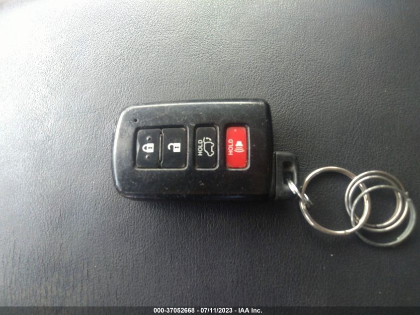 2013 TOYOTA RAV4 LIMITED - JTMYFREV9DD021373
