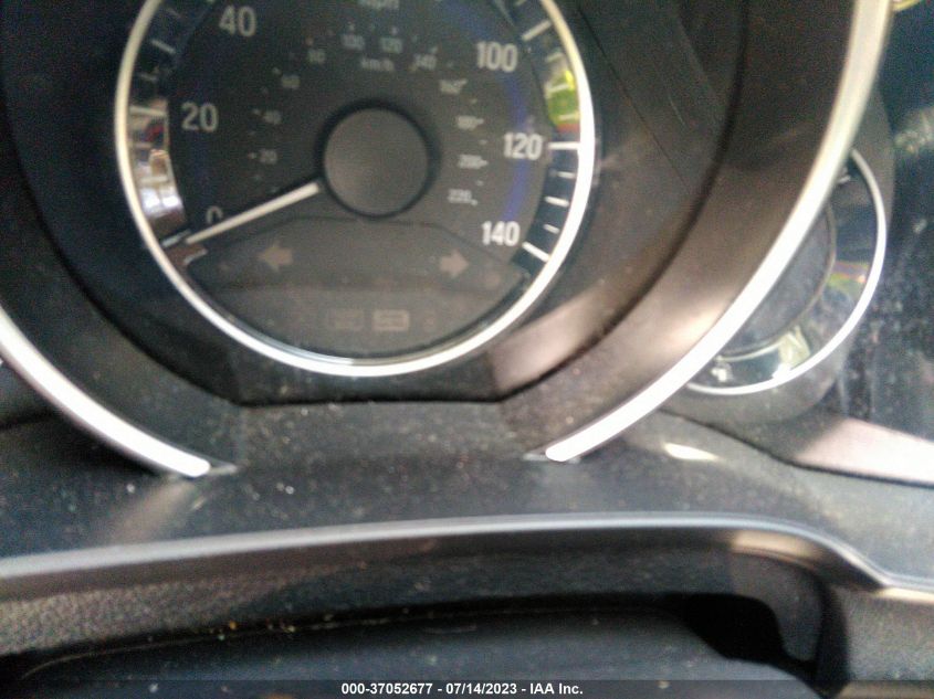 2016 HONDA FIT EX - JHMGK5H75GX045216