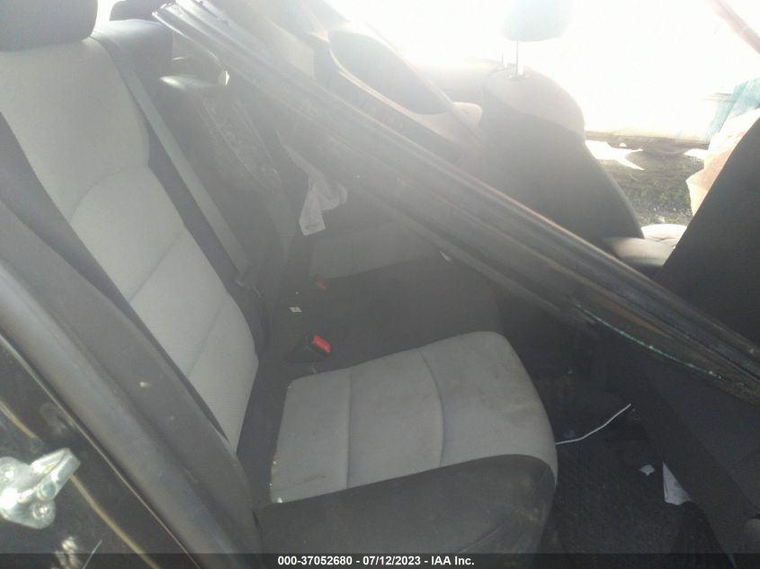 2014 CHEVROLET CRUZE LS - 1G1PA5SH2E7417588