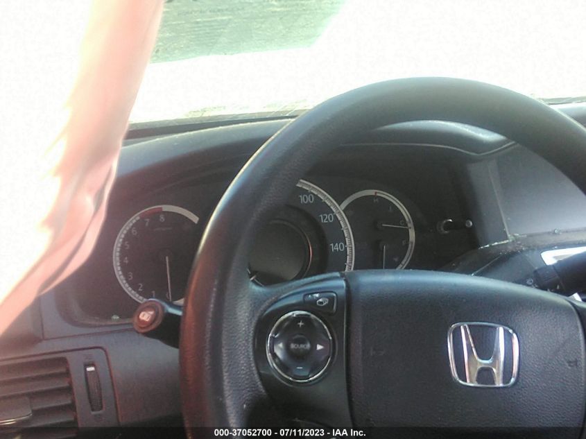 2014 HONDA ACCORD SEDAN EX - 1HGCR2F75EA003479