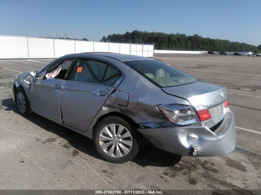 2014 HONDA ACCORD SEDAN EX - 1HGCR2F75EA003479