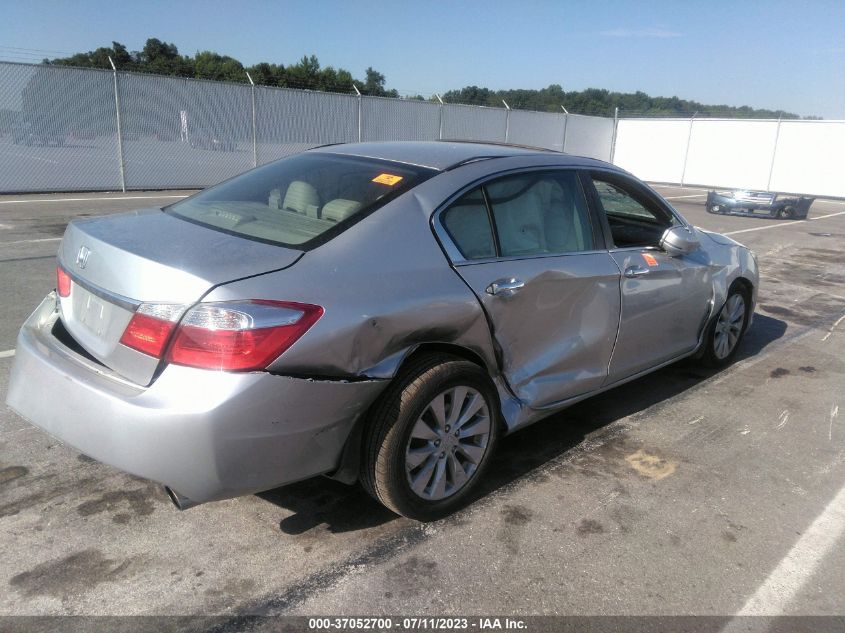 2014 HONDA ACCORD SEDAN EX - 1HGCR2F75EA003479