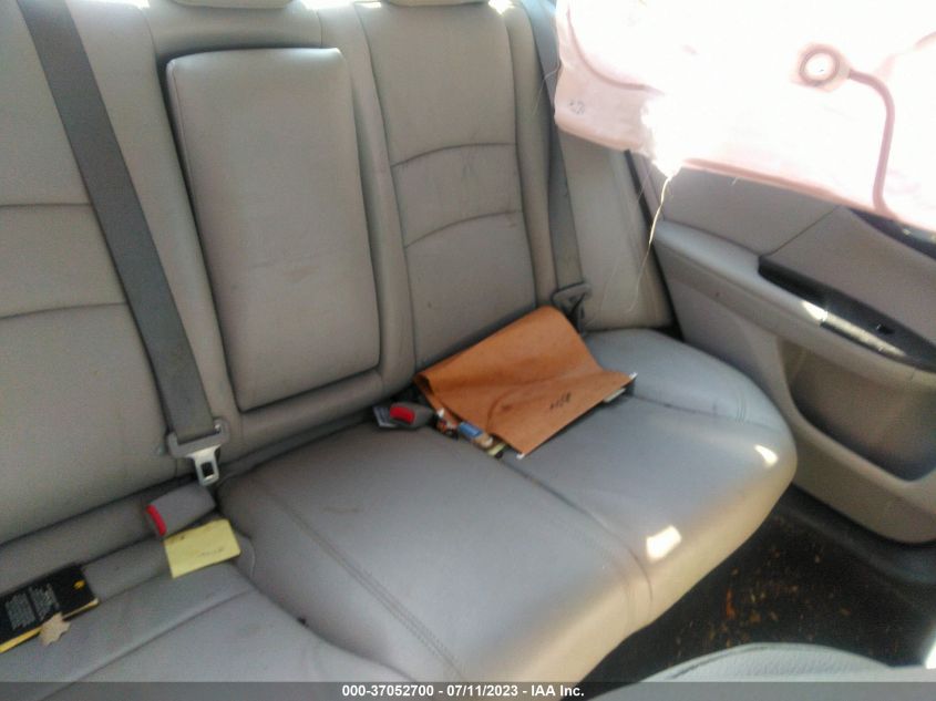 2014 HONDA ACCORD SEDAN EX - 1HGCR2F75EA003479