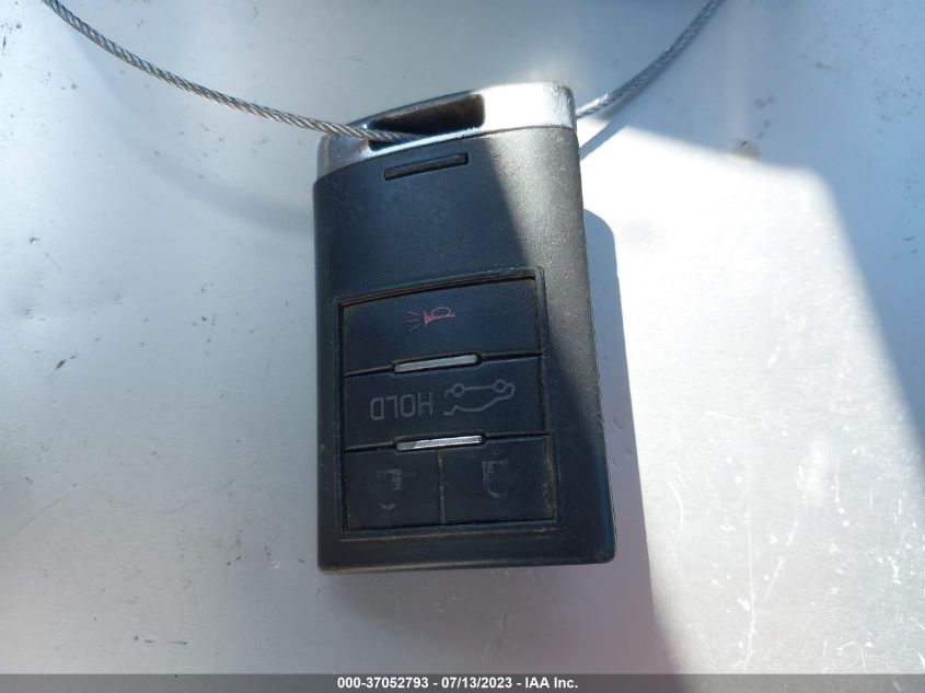 2014 CADILLAC ATS STANDARD RWD - 1G6AA5RA2E0108365