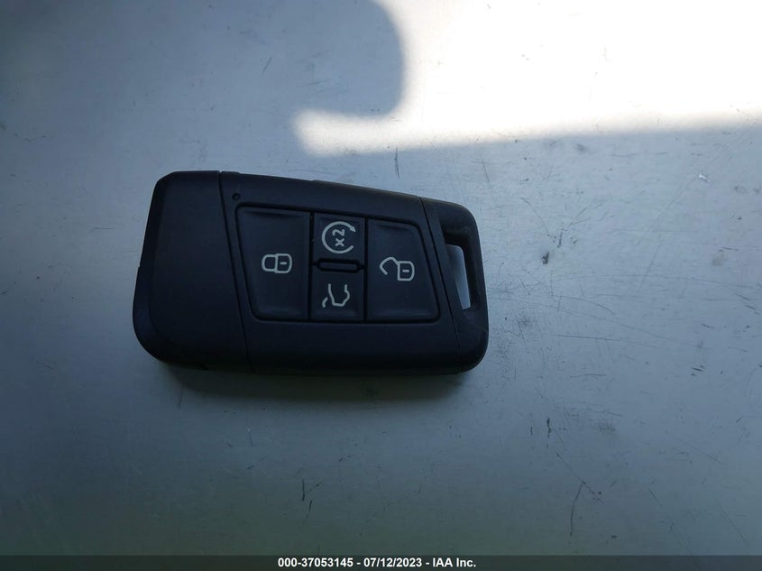 VIN 3VWE57BU8MM028516 2021 VOLKSWAGEN JETTA SEL