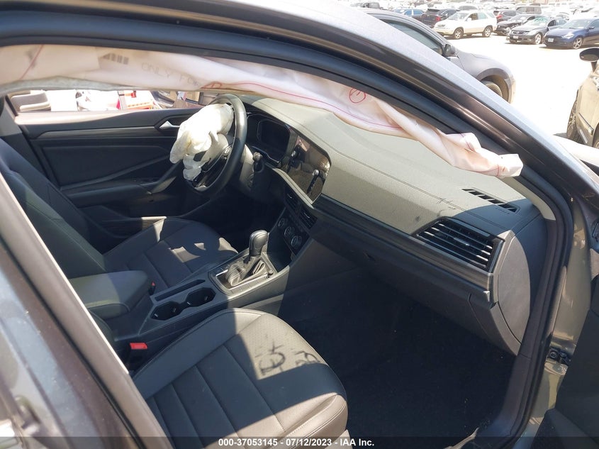VIN 3VWE57BU8MM028516 2021 VOLKSWAGEN JETTA SEL
