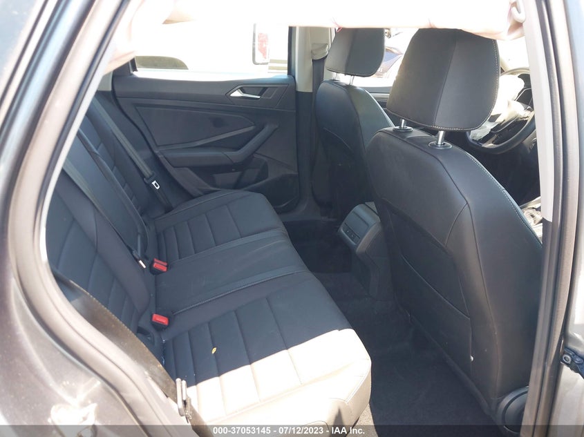 VIN 3VWE57BU8MM028516 2021 VOLKSWAGEN JETTA SEL