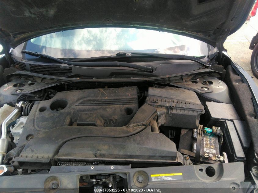 2016 NISSAN ALTIMA 2.5 - 1N4AL3AP5GC156252