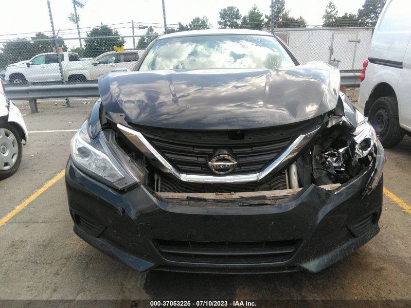 2016 NISSAN ALTIMA 2.5 - 1N4AL3AP5GC156252