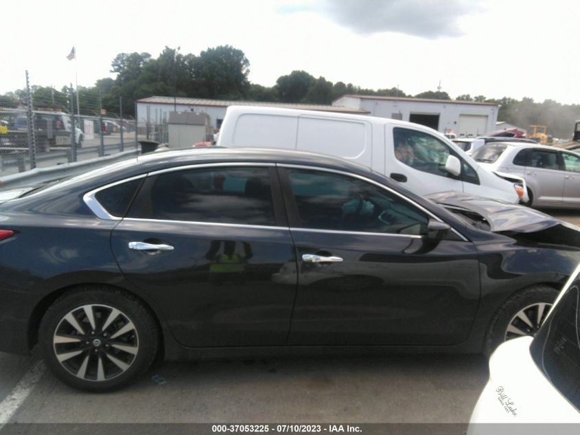 2016 NISSAN ALTIMA 2.5 - 1N4AL3AP5GC156252