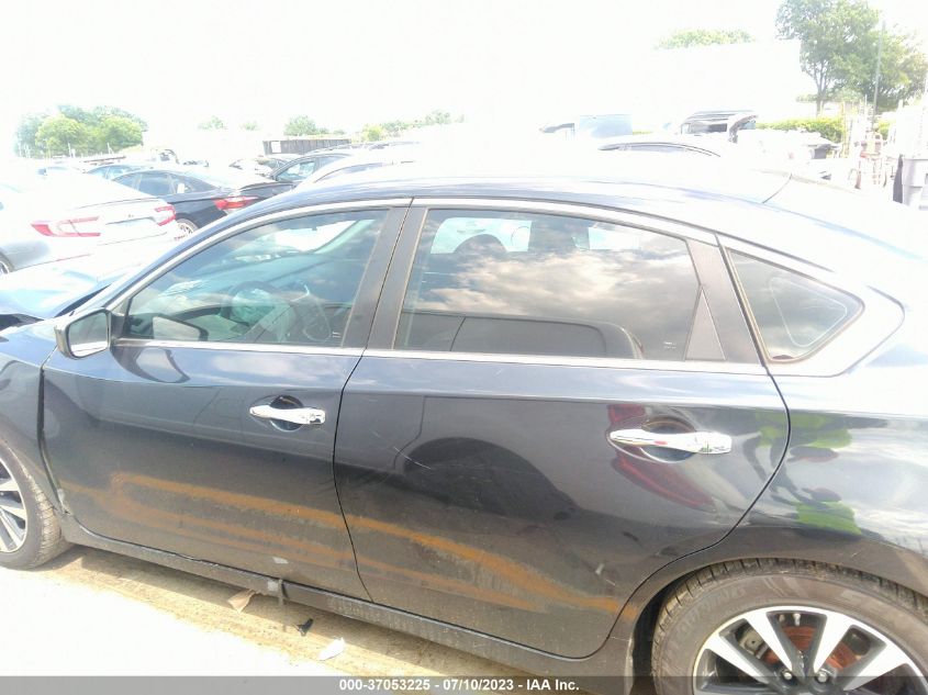2016 NISSAN ALTIMA 2.5 - 1N4AL3AP5GC156252