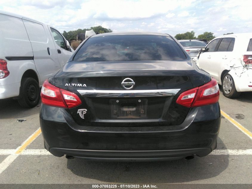 2016 NISSAN ALTIMA 2.5 - 1N4AL3AP5GC156252