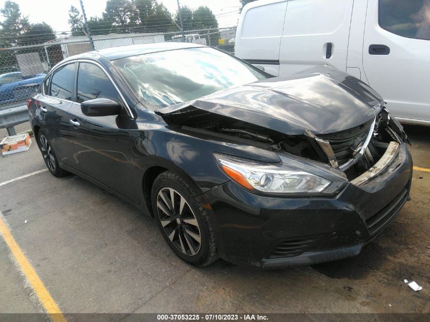 2016 NISSAN ALTIMA 2.5 - 1N4AL3AP5GC156252