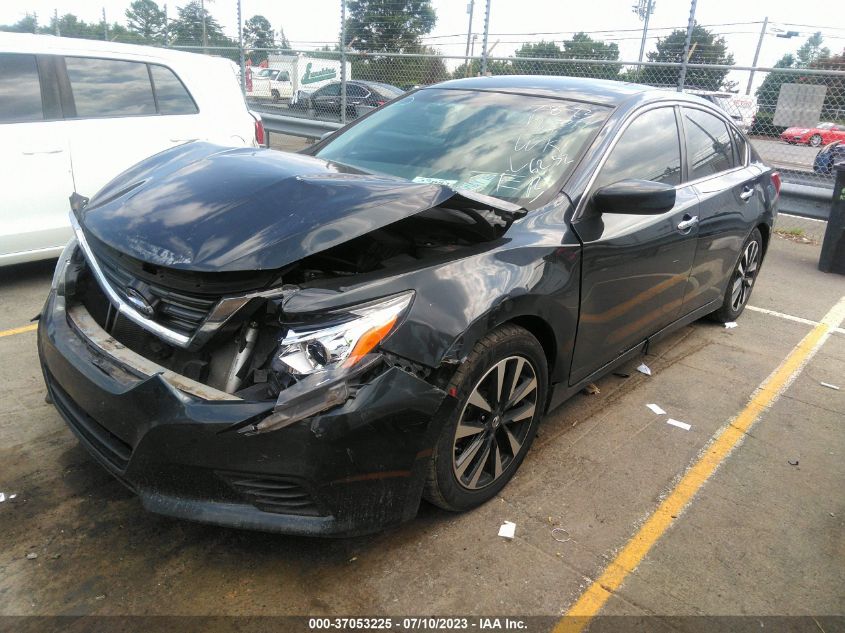 2016 NISSAN ALTIMA 2.5 - 1N4AL3AP5GC156252