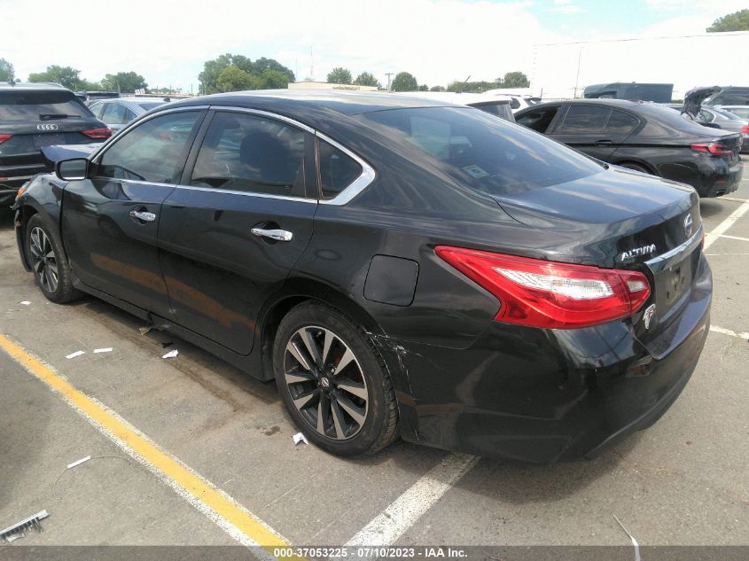 2016 NISSAN ALTIMA 2.5 - 1N4AL3AP5GC156252