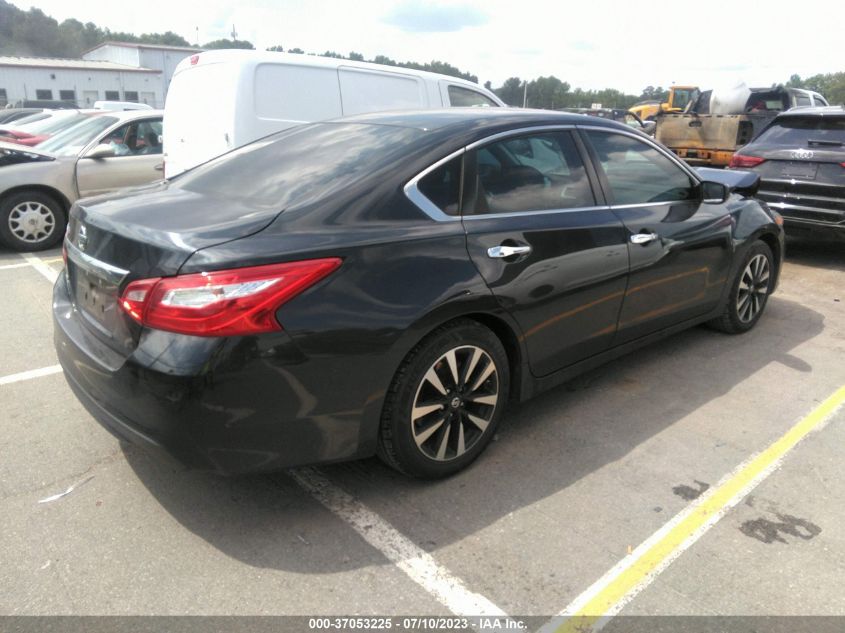 2016 NISSAN ALTIMA 2.5 - 1N4AL3AP5GC156252