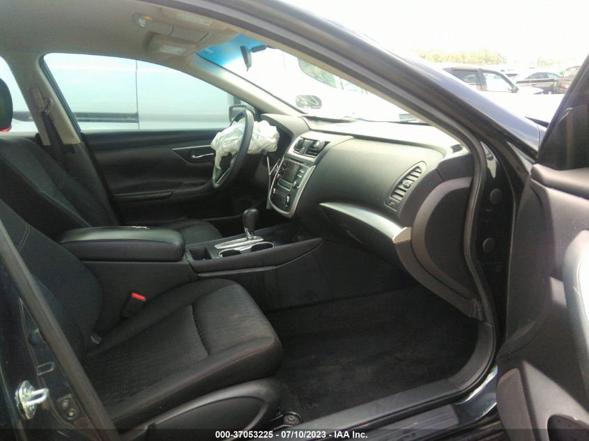 2016 NISSAN ALTIMA 2.5 - 1N4AL3AP5GC156252