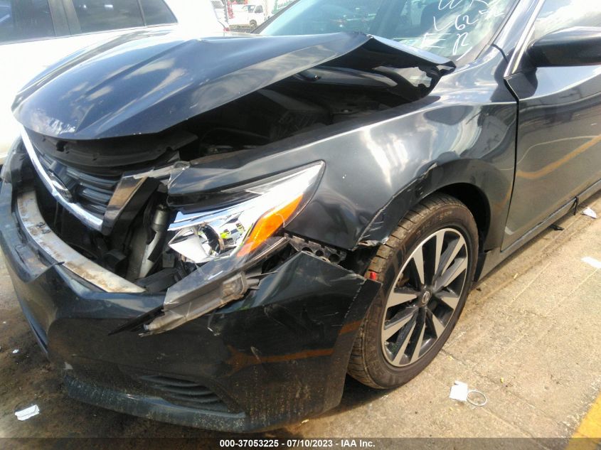 2016 NISSAN ALTIMA 2.5 - 1N4AL3AP5GC156252