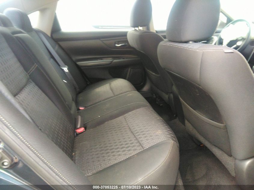 2016 NISSAN ALTIMA 2.5 - 1N4AL3AP5GC156252