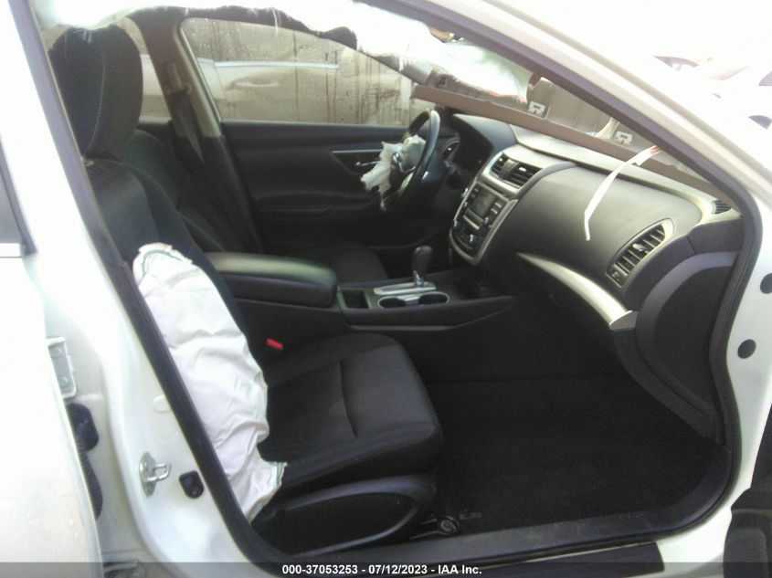 2017 NISSAN ALTIMA 2.5 - 1N4AL3AP9HC124261