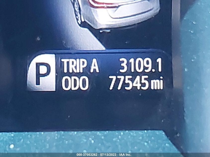 2018 TOYOTA AVALON XLE - 4T1BK1EB6JU288485