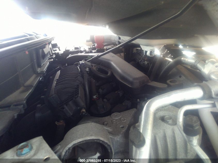 2016 NISSAN ROGUE SL - 5N1AT2MV9GC898406
