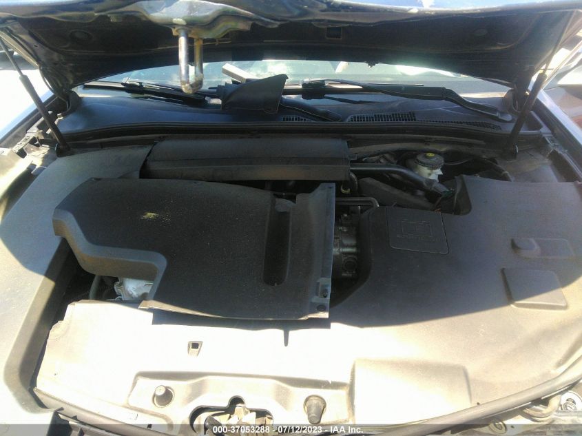 2013 ACURA TL TECH - 19UUA9F51DA004582