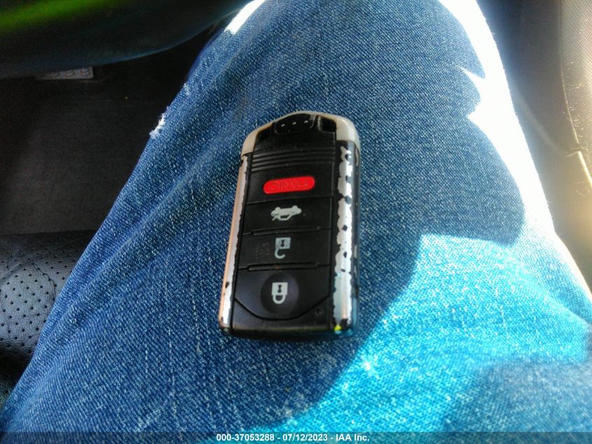 2013 ACURA TL TECH - 19UUA9F51DA004582