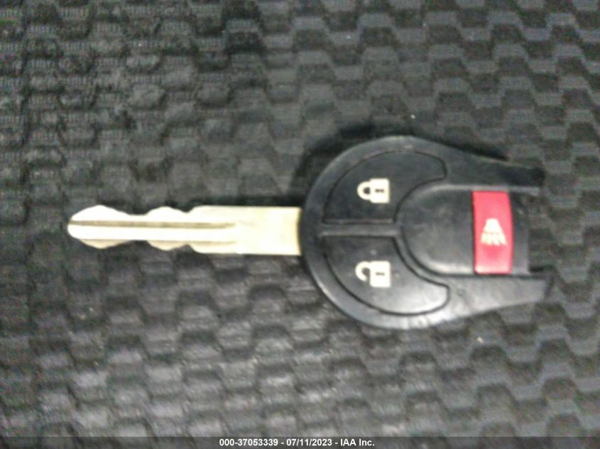 2016 NISSAN VERSA NOTE S/S PLUS/SV/SL/SR - 3N1CE2CP5GL353658