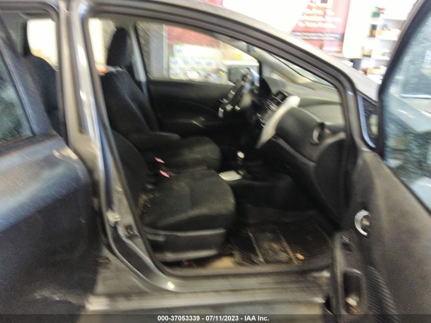 2016 NISSAN VERSA NOTE S/S PLUS/SV/SL/SR - 3N1CE2CP5GL353658