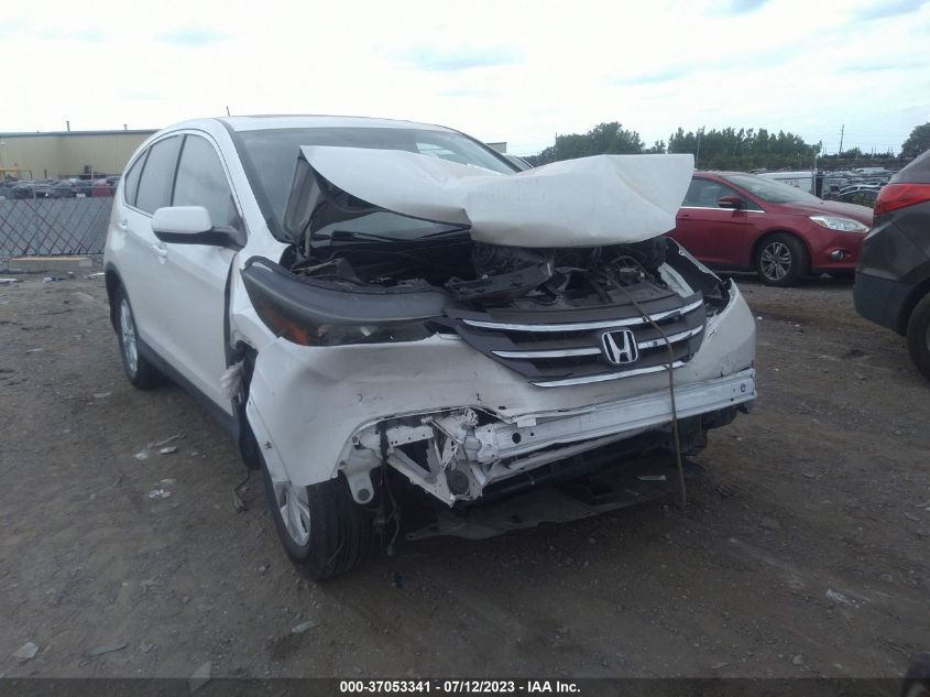 2014 HONDA CR-V EX - 5J6RM4H54EL036115