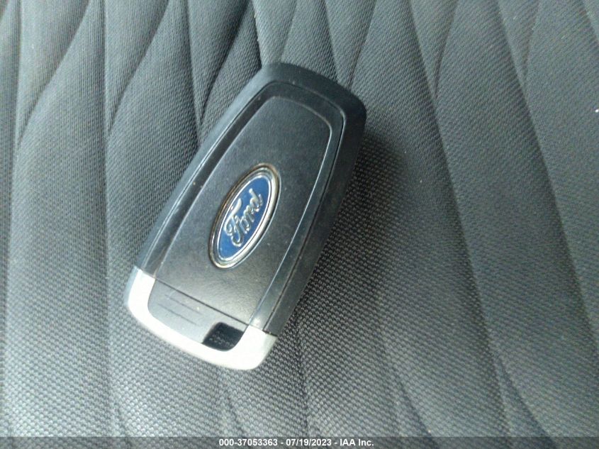 2021 FORD EXPLORER XLT - 1FMSK8DH0MGB30368