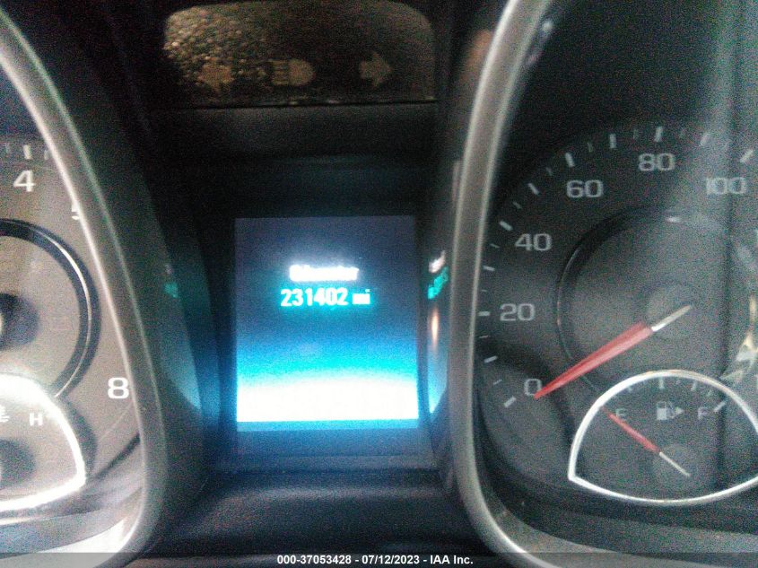 2014 CHEVROLET MALIBU LT - 1G11E5SL0EF295589