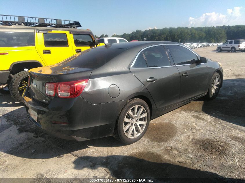 2014 CHEVROLET MALIBU LT - 1G11E5SL0EF295589