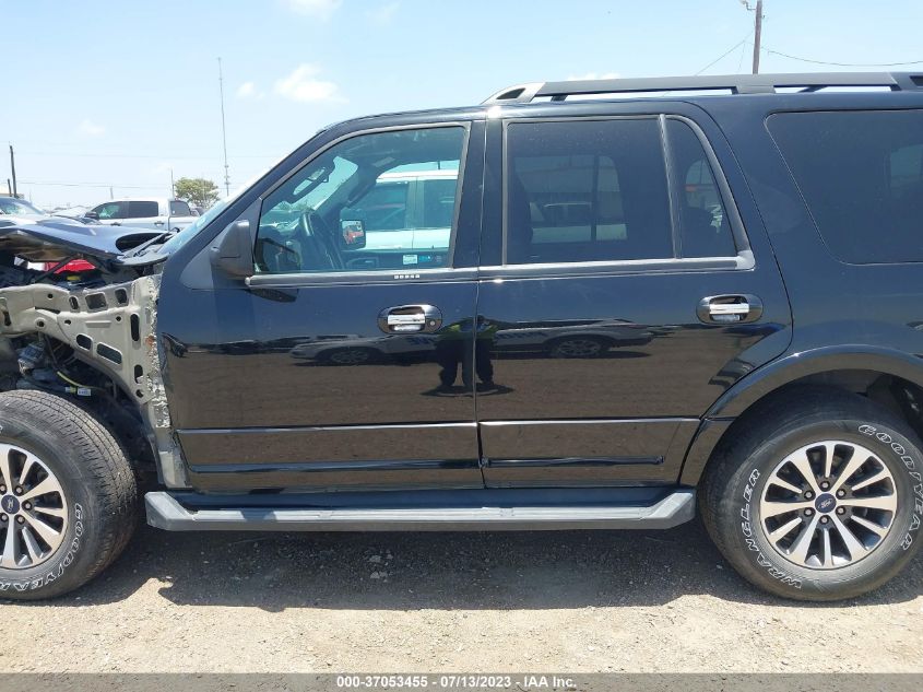 2016 FORD EXPEDITION XLT/KING RANCH - 1FMJU1HT6GEF26168