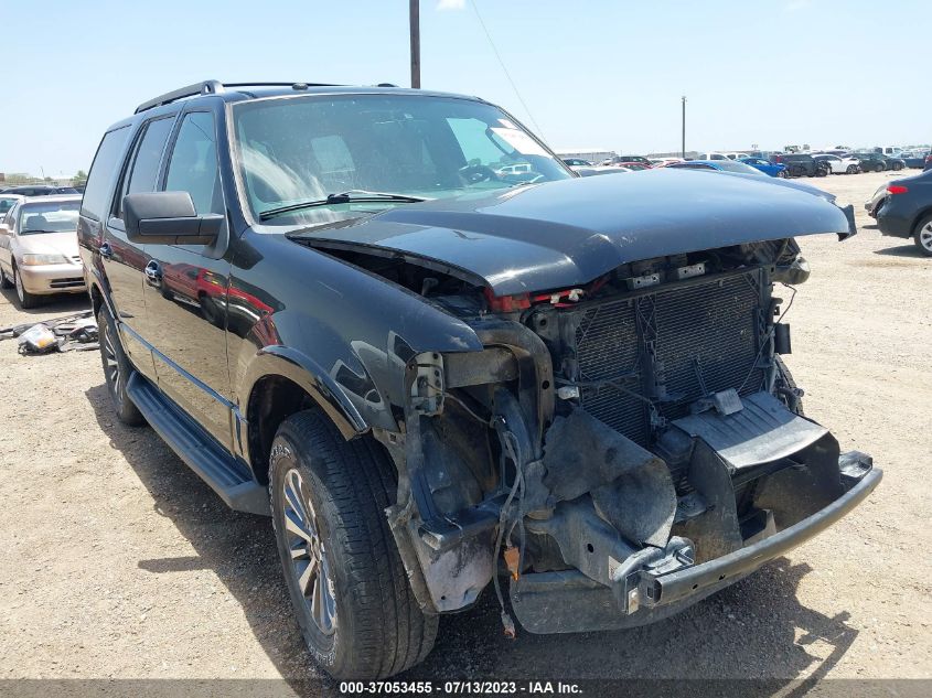 2016 FORD EXPEDITION XLT/KING RANCH - 1FMJU1HT6GEF26168