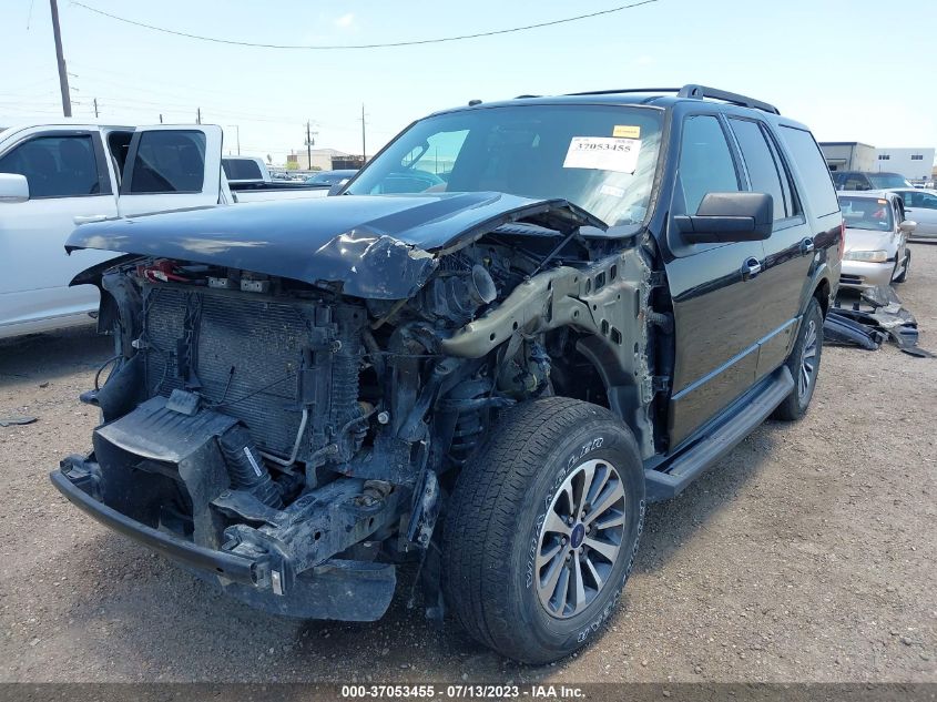 2016 FORD EXPEDITION XLT/KING RANCH - 1FMJU1HT6GEF26168