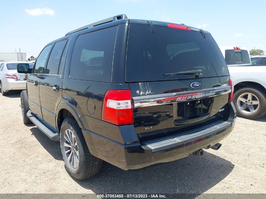 2016 FORD EXPEDITION XLT/KING RANCH - 1FMJU1HT6GEF26168