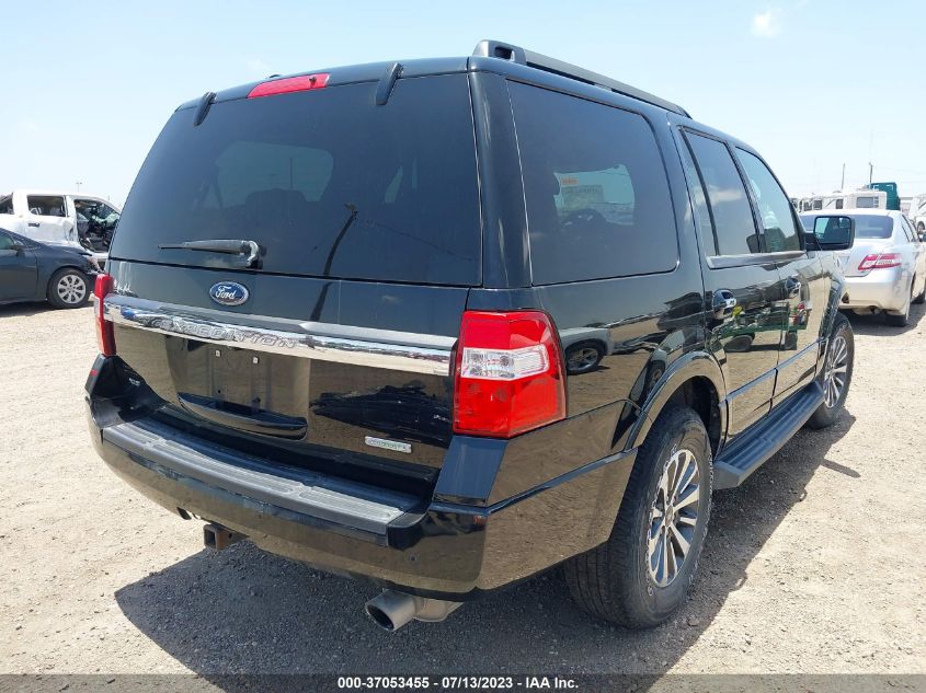 2016 FORD EXPEDITION XLT/KING RANCH - 1FMJU1HT6GEF26168