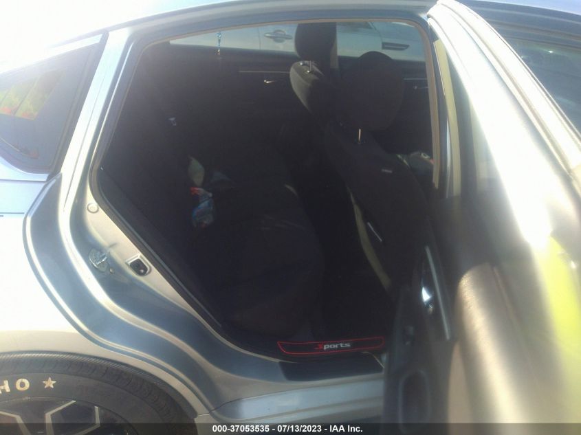 2013 NISSAN ALTIMA 2.5 S - 1N4AL3AP2DN583520