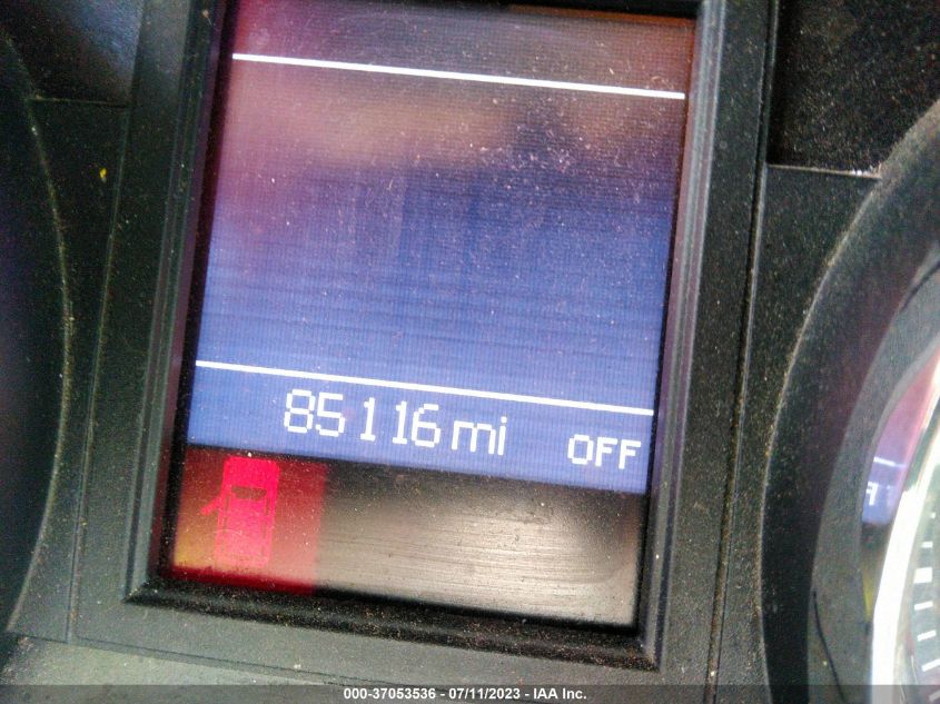 2013 CHRYSLER TOWN & COUNTRY TOURING - 2C4RC1BG2DR774292