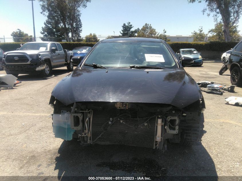 2017 MITSUBISHI LANCER ES/SE/SEL - JA32V2FW4HU009787