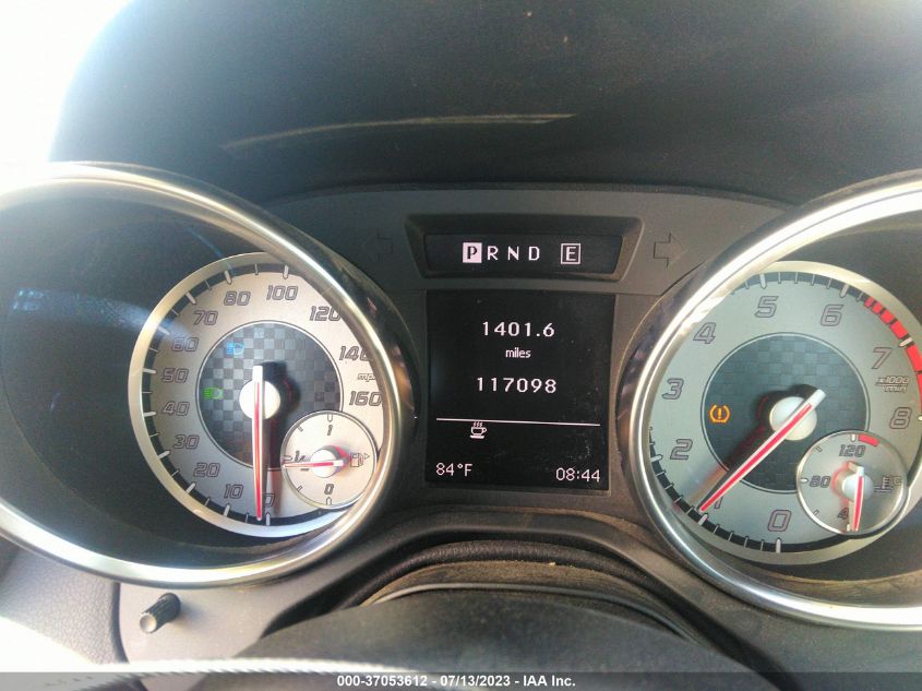 2013 MERCEDES-BENZ SLK-CLASS SLK 250 - WDDPK4HA0DF055666