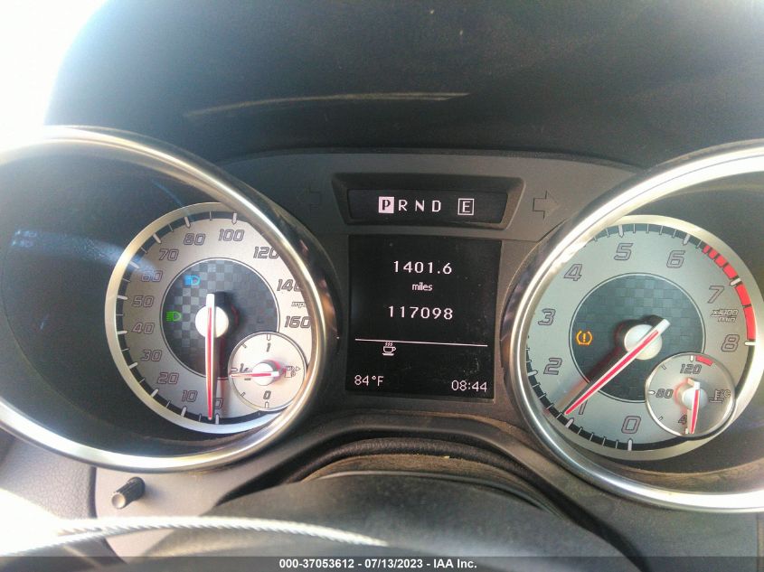 2013 MERCEDES-BENZ SLK-CLASS SLK 250 - WDDPK4HA0DF055666