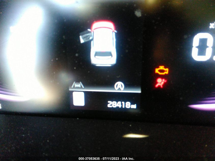 2023 KIA SOUL LX - KNDJ23AU3P7848103