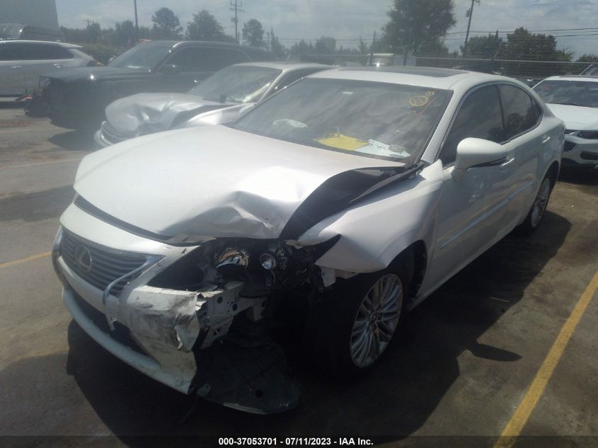 2014 LEXUS ES 350 - JTHBK1GG8E2085255