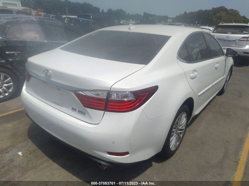 2014 LEXUS ES 350 - JTHBK1GG8E2085255