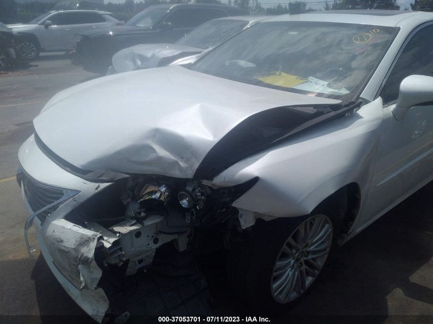 2014 LEXUS ES 350 - JTHBK1GG8E2085255