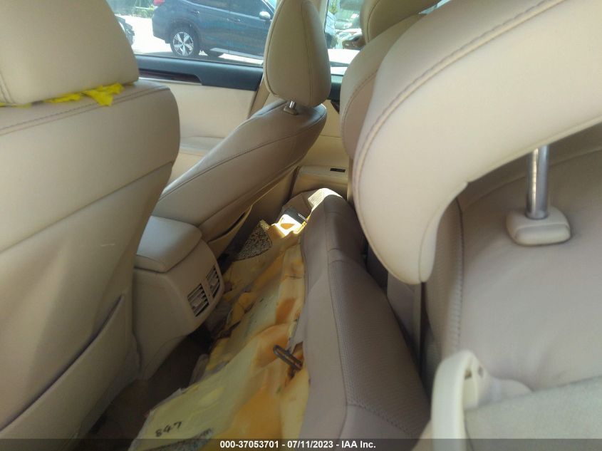 2014 LEXUS ES 350 - JTHBK1GG8E2085255