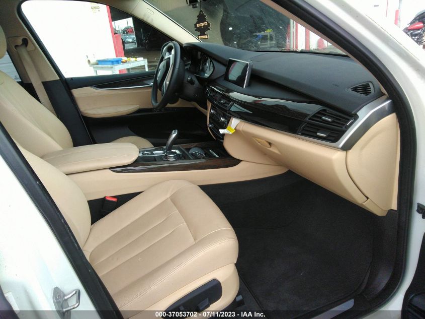 2016 BMW X5 EDRIVE XDRIVE40E 5UXKT0C5XG0F74964